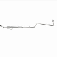 Load image into Gallery viewer, MagnaFlow 11-16 Scion tC 2.5L Direct Fit CARB Compliant Catalytic Converter
