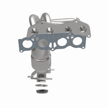 Load image into Gallery viewer, Magnaflow 08-11 Scion xB 2.4L Direct Fit Converter
