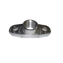 Load image into Gallery viewer, Torque Solution Oil Drain Flange -10AN for Garrett GT/GTX &amp; BW EFR
