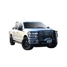 Load image into Gallery viewer, Westin Ford F-150/F-150 XL SSV 15-20 HDX Winch Mount Grille Guard Westin
