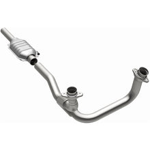 Load image into Gallery viewer, MagnaFlow Conv DF 88-95 Ford Trucks 5.8L V8
