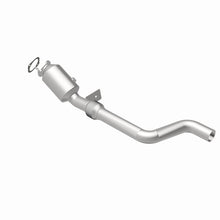 Load image into Gallery viewer, Magnaflow 15-17 Ford Mustang 5.2L Direct Fit Converter
