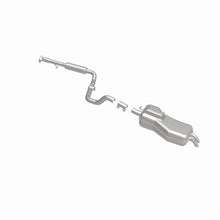 Load image into Gallery viewer, MagnaFlow BRE Exhaust Kit 99-06 VW Beetle GLS

