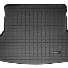 Load image into Gallery viewer, WeatherTech 08-13 Toyota Highlander Cargo Liners - Black WeatherTech

