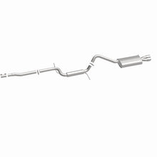 Load image into Gallery viewer, BRExhaust 11-14 Volkswagen Jetta 2L Exhaust Kit
