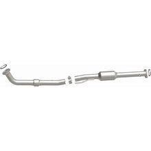 Load image into Gallery viewer, Magnaflow 04-06 Toyota Solara 2.4L Direct Fit Converter
