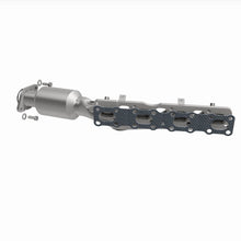 Load image into Gallery viewer, Magnaflow 05-06 Nissan Titan 5.6L Direct Fit Converter
