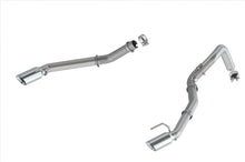 Load image into Gallery viewer, Ford Racing 24-26 Ford Ranger Raptor Extreme Exhaust - Polished Tips
