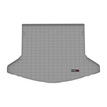 Load image into Gallery viewer, WeatherTech 2022+ Mazda CX-5 Cargo Liner - Grey | 421519
