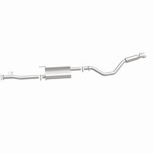 Load image into Gallery viewer, MagnaFlow BRE Exhaust Kit 14-16 TOYOTA HIGHLANDER 3.5L
