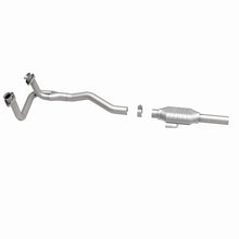 Load image into Gallery viewer, MagnaFlow Conv DF Ford 87 91
