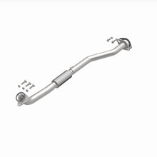 Load image into Gallery viewer, BRE Exhaust 98-00 Altima 2.4L Front Pipe Kit | 107-0132
