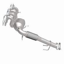 Load image into Gallery viewer, Magnaflow 19-23 Ford Transit Connect EPA Compliant Direct-Fit Converter
