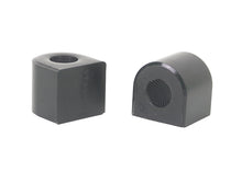 Load image into Gallery viewer, Whiteline 2005-2008 Dodge Magnum Sway Bar Service Kit - 18mm Bushing Set
