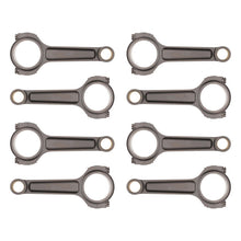 Load image into Gallery viewer, Manley Chrysler 426 Hemi Pro-Series I-Beam Connecting Rod Set | 14184R6-8
