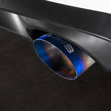 Load image into Gallery viewer, Cobb Volkswagen Mk7/7.5/8 GTI Tip Kit - Blued Titanium Catback COBB

