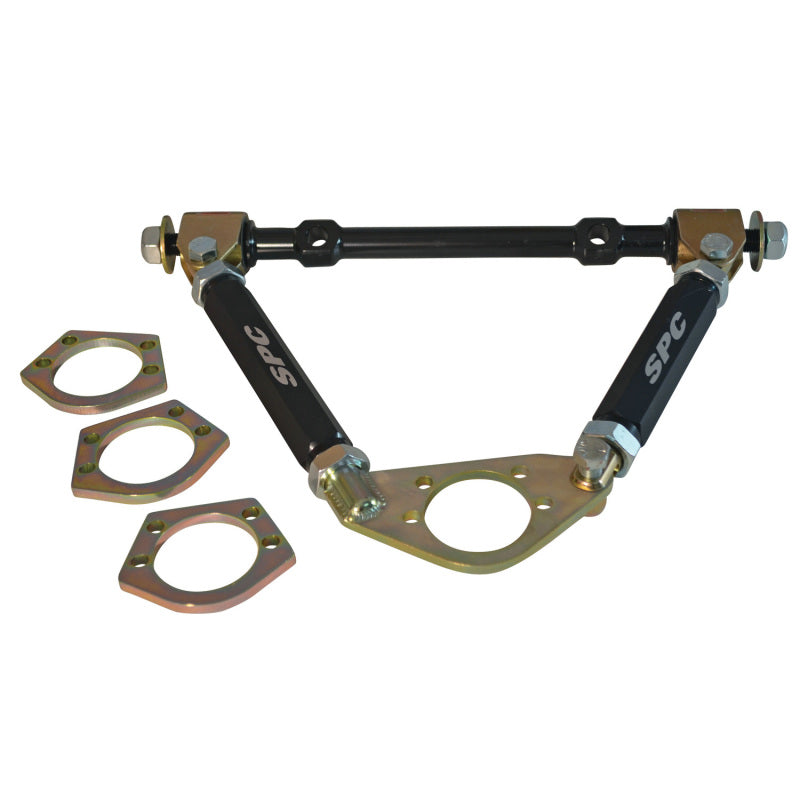 SPC Performance 64-72 GM A Body Front Adjustable Upper Control Arm Control Arms SPC Performance
