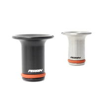 Load image into Gallery viewer, PERRIN 05-25 Subaru WRX / 05-21 STI / 13-25 BRZ/GR86/FR-S Parking Brake Drift Button - Black
