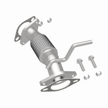 Load image into Gallery viewer, BRE Exhaust 06-10 Sonata 2.4L Front Pipe Kit | 107-0163
