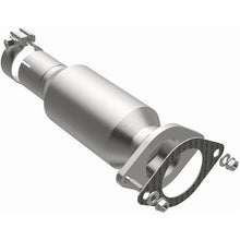 Load image into Gallery viewer, Magnaflow 10-11 Cadillac SRX 3.0L Direct Fit Converter
