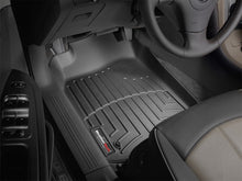 Load image into Gallery viewer, WeatherTech 07+ Saturn Aura Front FloorLiner - Black | 441441
