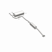 Load image into Gallery viewer, MagnaFlow BRE Exhaust Kit 05-06 Nissan X-Trail 2.5L
