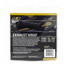 Load image into Gallery viewer, DEI Exhaust Wrap 2in x 50ft - Black
