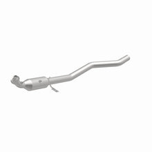 Load image into Gallery viewer, Magnaflow 2007 Mercedes-Benz GL450 4.6L Direct Fit Converter
