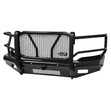Load image into Gallery viewer, Westin 19-21 Ram 2500/3500 HDX Bandit Front Bumper - Black Westin

