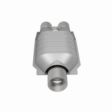 Load image into Gallery viewer, MagnaFlow Conv Univ 2/3 D/S Single O2 Boss

