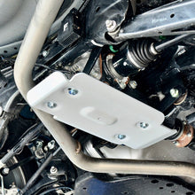 Load image into Gallery viewer, Rival 2019-2026 Subaru Forester Aluminum Differential Skid Plate
