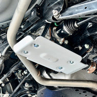 Rival 2019-2026 Subaru Forester Aluminum Differential Skid Plate | 2333.5434.2.6