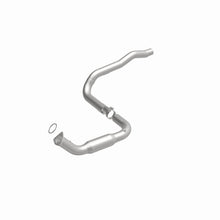 Load image into Gallery viewer, Magnaflow 07-08 Chevrolet Suburban 2500 6.0L Direct Fit Converter
