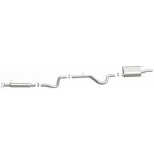 Load image into Gallery viewer, MagnaFlow BRE Exhaust Kit Replacement Stainless Chevrolet
