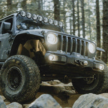 Load image into Gallery viewer, KC HiLiTES Fog Light Kit KC HiLiTES KC FLEX ERA 3 LED 3.5IN SAE FOG 2-LIGHT MASTER KIT 284
