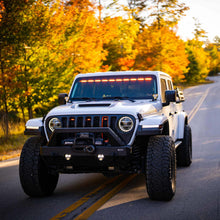 Load image into Gallery viewer, KC HiLiTES Fog Light Kit KC HiLiTES KC FLEX ERA 3 LED 3.5IN SAE FOG 2-LIGHT MASTER KIT 284
