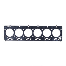Load image into Gallery viewer, Cometic 89-98 Cummins 12V Diesel 104.14mm Bore .072in MLX Head Gasket
