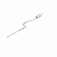 Load image into Gallery viewer, MagnaFlow BRE Exhaust Kit 94-97 Honda Accord 2.2L
