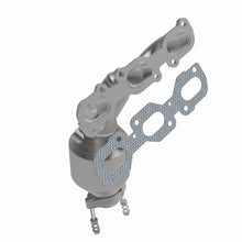 Load image into Gallery viewer, Magnaflow 10-12 Ford Escape 3.0L Direct Fit Converter

