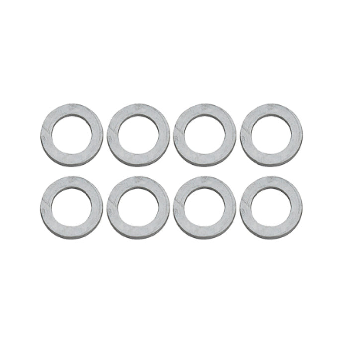 WIlwood Washer Kit .391 ID x .625 OD x .063 - Silver (Pack of 8) Wilwood