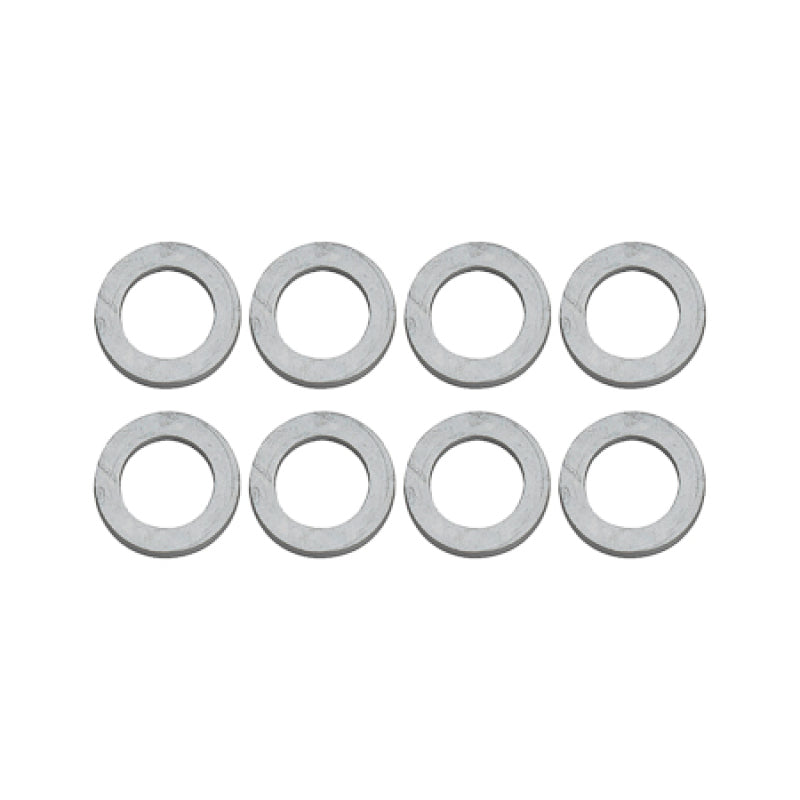 WIlwood Washer Kit .391 ID x .625 OD x .063 - Silver (Pack of 8) Wilwood