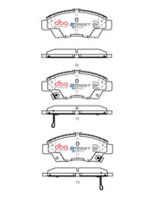 Load image into Gallery viewer, Technical Drawing
