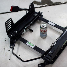 Load image into Gallery viewer, Planted Seat Bracket- Ford Mustang (2015+) - Driver / Left
