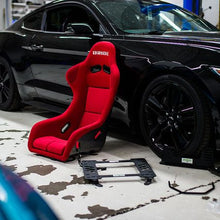 Load image into Gallery viewer, Planted Seat Bracket- Ford Mustang (2015+) - Driver / Left
