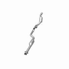 Load image into Gallery viewer, MagnaFlow Conv DF 98-02 Mercedes E320 3.2L
