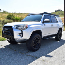Load image into Gallery viewer, Westin 10-17 Toyota 4Runner Trail / 14-23 SR5/TRD/PRO Outlaw Running Boards Westin
