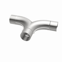 Load image into Gallery viewer, MagnaFlow Exhaust Products Exhaust Y Pipe MagnaFlow Exhaust Products Magnaflow Exhaust Y-Pipe - 2.50/2.50 10734
