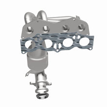 Load image into Gallery viewer, Magnaflow California Direct Fit Converter 09-10 Pontiac Vibe 2.4L
