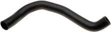Load image into Gallery viewer, Gates 05-07 Hino 185 Hino J05D-TA Diesel Lower Molded Coolant Hose
