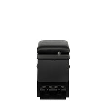 Load image into Gallery viewer, Tuffy Products Cargo Boxes &amp; Bags Tuffy Series Console 10In Black
